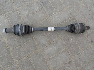 полуось задняя (приводной вал, ШРУС) Mercedes-Benz CLA-Класс C118 2020, 1183503300