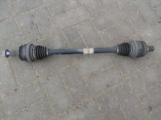 полуось задняя (приводной вал, ШРУС) Mercedes-Benz CLA-Класс C118 2020, 1183503400