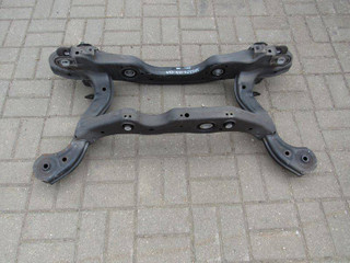 балка подвески задняя Mercedes-Benz CLA-Класс C118 2020, 1183505400