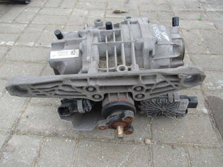 редуктор заднего моста Mercedes-Benz CLA-Класс C118 2020, 1779003406, 1779003206, 1773509801