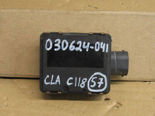 радар / датчик активного круиз контроля Mercedes-Benz CLA-Класс C118 2020, 02220-14-03745