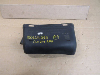 воздухозаборник Mercedes-Benz CLA-Класс C118 2020, 4.5 л., бензин, универсал, A1775051800