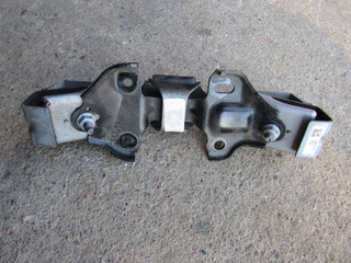 подушка крепления КПП Jeep Wrangler 4 поколение 2021, 2.0 л., гибрид, P68412218AB