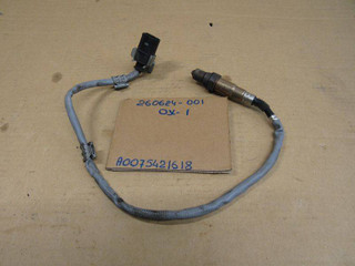 лямбда-зонд Mercedes-Benz E-Класс W212/S212/C207/A207 2012, 2.0 л., дизель, A0075421618