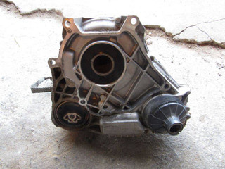 раздаточная коробка BMW 7 серия G11/G12 2017, 4.4 л., бензин, 8687376