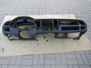 панель передняя салона (торпедо) Volkswagen Multivan T6 2016, 2.0 л., дизель