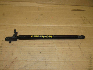 амортизатор крышки багажника (3-5 двери) Toyota Camry 9 поколение XV70 2021, 64530-06020