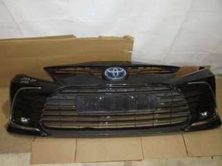бампер передний Toyota Camry 9 поколение XV70 2022