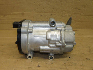 компрессор кондиционера Toyota Camry 9 поколение XV70 2022, 2.5 л., гибрид, 042400-1990