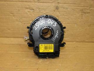 шлейф руля Kia Stinger 1 поколение 2020, 2.2 л., дизель