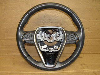 руль Toyota Camry 9 поколение XV70 2022, 2.5 л., гибрид