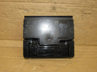 блок управления (другие) Toyota Camry 9 поколение XV70 2022, 2.5 л., гибрид, 86740-33280