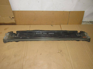 балка под радиатор Toyota Camry 9 поколение XV70 2022, 2.5 л., гибрид, 16592-25010