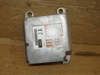 блок AirBag Toyota Camry 9 поколение XV70 2022, 2.5 л., гибрид, 89170-33G80