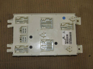 блок SAM Jeep Wrangler 4 поколение 2019, 2.0 л., бензин, P68434570AF
