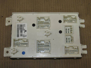 блок SAM Jeep Wrangler 4 поколение 2019, 2.2 л., дизель, P68434570AC