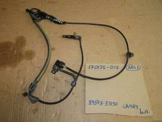 датчик ABS Toyota Camry 9 поколение XV70 2021, 89543-33150