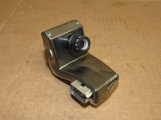 камера переднего обзора BMW 7 серия F01/F02 2011