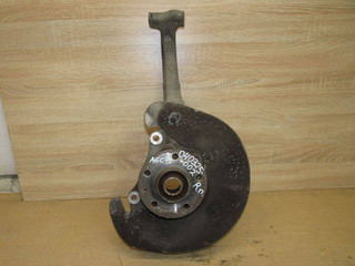 ступица передняя правая Audi A6 4G/C7 2012, 4G0407242D