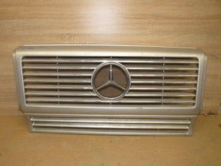 решетка радиатора Mercedes-Benz G-Класс W463 2000, A4638880015, A4638880615