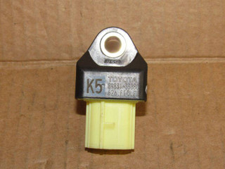датчик удара Toyota Camry 9 поколение XV70 2021, 89831-33080