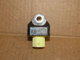 датчик удара Toyota Camry 9 поколение XV70 2021, 89831-33090