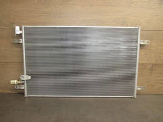 радиатор кондиционера Audi A6 4F/C6 2006, 4F0260401E