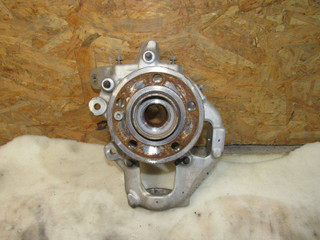 кулак задний левый Mercedes-Benz GLE V167 2019, 2.0 л., дизель