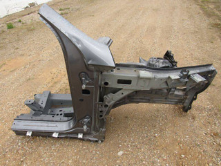 четверть передняя правая Mercedes-Benz GLE V167 2021, 2.0 л., дизель