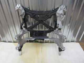 балка подвески передняя (подрамник) Porsche Cayenne PO536 2024, 3.0 л., гибрид, 4M0399315T
