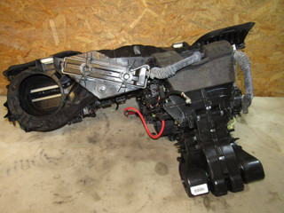 корпус отопителя (печки) Mercedes-Benz GLE V167 2021, 2.0 л., дизель, A1678300805