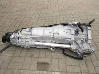 КПП автоматическая (АКПП) Porsche Cayenne PO536 2024, 3.0 л., гибрид, VTE