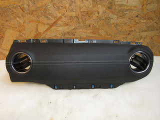 подушка безопасности пассажира Jeep Wrangler 4 поколение 2021, 2.0 л., бензин, P68281974AF
