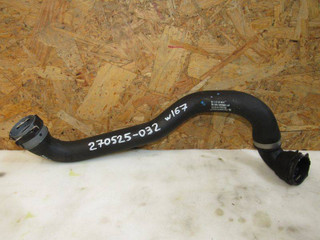 патрубок радиатора Mercedes-Benz GLE V167 2021, 2.0 л., дизель, A1675014801