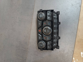 блок управления печки / климат-контроля Jeep Grand Cherokee 4 поколение [рестайлинг] 2016, 3.0 л., дизель, АКПП, внедорожник 5 дв., P68254061AI