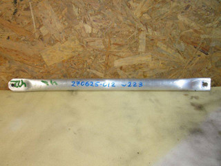 распорка кузова Mercedes-Benz S-Класс W223 2021, 4.0 л., дизель, A2236285200