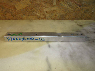 распорка кузова Mercedes-Benz S-Класс W223 2021, 4.0 л., дизель, A2236283700