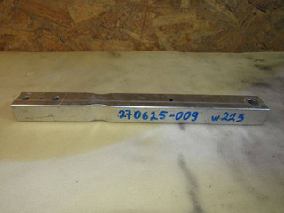 распорка кузова Mercedes-Benz S-Класс W223 2021, 4.0 л., дизель, A2236283700