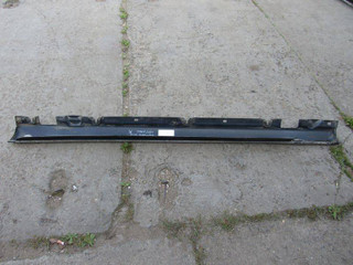 накладка на порог Mercedes-Benz C-Класс W205/S205/C205 2016, A2056907202