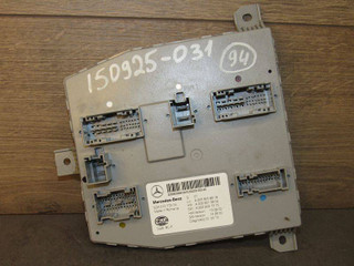 блок SAM Mercedes-Benz C-Класс W205/S205/C205 2016, A2059006818