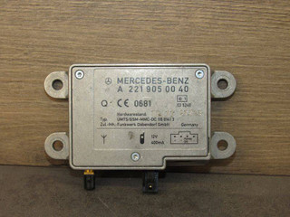 усилитель антенны Mercedes-Benz GL-Класс X166 2014, A2219050040
