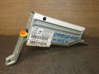 подушка безопасности сиденья Mercedes-Benz C-Класс W205/S205/C205 2016, A2058600802