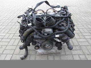 двигатель Porsche Cayenne PO536 2019, 2.9 л., бензин, DCA