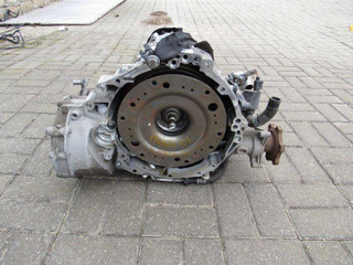 КПП автоматическая (АКПП) Porsche Cayenne PO536 2019, 2.9 л., дизель, полный привод, UCP, 0F2341011P