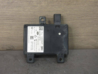 датчик мертвых (слепых) зон Land Rover Range Rover 4 поколение 2016, 3.0 л., дизель, FK72-14F152-AC