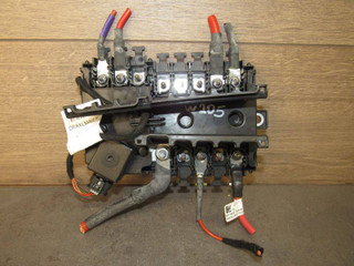 блок предохранителей Mercedes-Benz C-Класс W205/S205/C205 2016, A2055402850