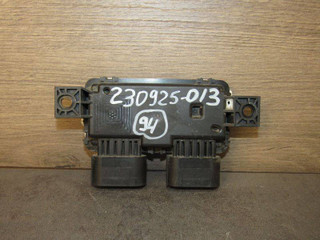 блок управления топливным насосом Mercedes-Benz Sprinter W907/W910 2019, A0009008214