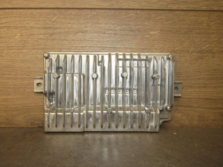 блок управления (другие) Mercedes-Benz S-Класс W223 2021, 4.0 л., дизель, A0009002834