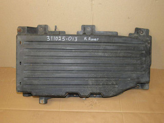 защита днища Land Rover Range Rover 4 поколение 2016, 3.0 л., дизель, FPLA-100B12-AA
