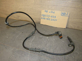датчик ABS Mercedes-Benz GL-Класс X166 2014, A1669052601